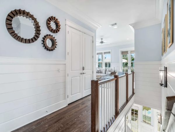 30A Vacation Home With Private Pool And Outdoor Lounge